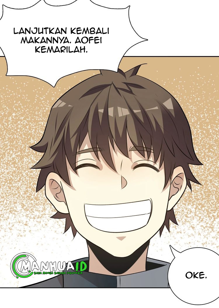 Reborn Doctor Chapter 03 Gambar 78